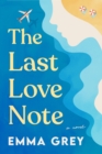 Image for The Last Love Note