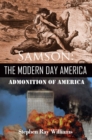 Image for Samson The Modern Day America: Admonition of America