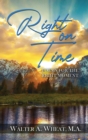 Image for Right on Time, Poems for the Right Moment