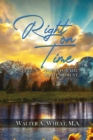 Image for Right On time, Poems for the Right Moment