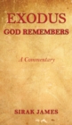 Image for Exodus : God Remembers