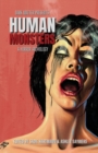 Image for Dark Matter Presents Human Monsters : A Horror Anthology