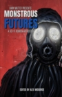Image for Dark Matter Presents Monstrous Futures