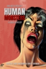 Image for Dark Matter Presents Human Monsters: A Horror Anthology