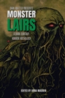 Image for Dark Matter Presents Monster Lairs: A Dark Fantasy Horror Anthology