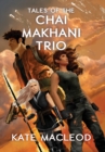 Image for Tales of the Chai Makhani Trio