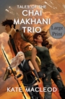 Image for Tales of the Chai Makhani Trio