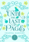 Image for Until The Last Page