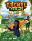 Image for Animal Warriors Adventures of Ejike and Chikere