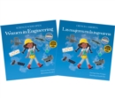 Image for Women in Engineering English and Spanish Paperback Duo