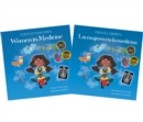 Image for Women in Medicine English and Spanish Paperback Duo