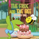 Image for The Frog and the Bee : It&#39;s Party Time