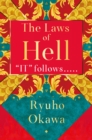 Image for The Laws of Hell: It Follows.....