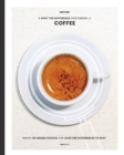 Image for A Spot the Difference Photobook of Coffee