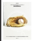 Image for A Spot the Difference Photobook of Baseball