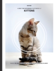 Image for A Spot the Difference Photobook of Kittens