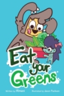 Image for Eat Your Greens