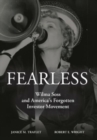 Image for Fearless : Wilma Soss and America&#39;s Forgotten Investor Movement