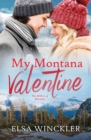 Image for My Montana Valentine