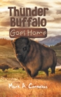 Image for Thunder Buffalo Goes Home