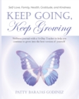 Image for Keep Going, Keep Growing