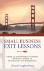 Image for Small Business Exit Lessons