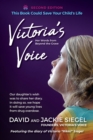 Image for Victoria&#39;s Voice : Our daughter&#39;s wish was to share her diary. In doing so, we hope it will save young lives from drug overdose.