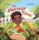 Image for It&#39;s Harvest Time