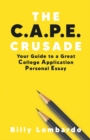 Image for The C.A.P.E. Crusade
