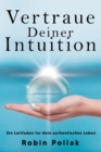 Image for Vertrauen Deiner Intuition