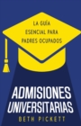 Image for Admisiones Universitarias