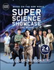 Image for Super Science Showcase The Movie