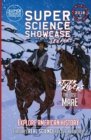 Image for The Lost Mare : Cuyahoga River Riders (Super Science Showcase Christmas Stories #1)