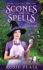 Image for Scones and Spells