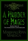 Image for Murder of Mages
