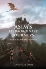 Image for Asim&#39;s Extraordinary Journeys