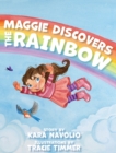 Image for Maggie Discovers the Rainbow