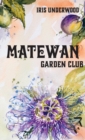 Image for Matewan Garden Club