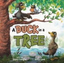 Image for A Duck in a Tree