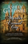 Image for Murder in the Eternal City