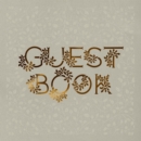 Image for Wedding Guest Book : An Heirloom-Quality Guest Book with Foil Accents and Hand-Drawn Illustrations