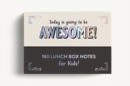 Image for Lunch Box Notes for Kids