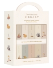 Image for Our Very Little Library Board Book Set