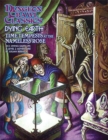 Image for Dungeon Crawl Classics Dying Earth #9 Time Tempests at the Nameless Rose