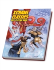 Image for Xcrawl Classics Core Rulebook
