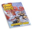 Image for Xcrawl Classics Reference Booklet
