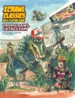 Image for Xcrawl Classics #2: Tropicrawl Cataclysm