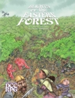 Image for Blights of the Eastern Forest (DCC RPG)