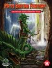 Image for D&amp;D 5E: Compendium of Dungeon Crawls Volume 1