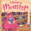 Image for Library Monster